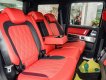 Mercedes-Benz G63 2022 - Matte Black model 2023 giao ngay