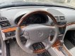 Mercedes-Benz E280 2007 - Màu đen, giá 286tr