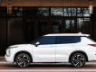 Mitsubishi Outlander 2022 - Sẵn xe giao ngay tháng 11 - Tặng gói BHVC - Giá hấp dẫn