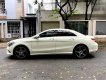 Mercedes-Benz CLA 200 2017 - Màu trắng, nhập khẩu