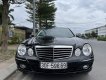 Mercedes-Benz E280 2007 - Màu đen, giá 286tr