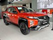 Mitsubishi Triton 2022 - Thiết kế thể thao, khoẻ khoắn