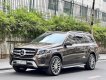 Mercedes-Benz GLS 400 2018 - Đăng ký 2018 xe gia đình giá chỉ 3 tỷ 330tr