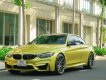 BMW M4 2016 - Màu vàng, nhập khẩu