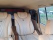 Mitsubishi Pajero 2004 - Đã độ full đồ chơi ghế massage