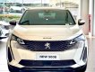 Peugeot 5008 2022 - Xe sẵn giao ngay - Ưu đãi tốt