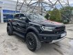 Ford Ranger Raptor 2020 - Biển A không niên hạn