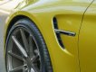 BMW M4 2016 - Màu vàng, nhập khẩu