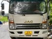 JAC N900 2021 - JAC N900 2021