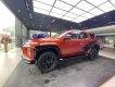 Mitsubishi Triton 2022 - Ưu đãi lớn nhất năm, chưa bao giờ ưu đãi khủng đến thế