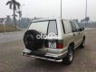 Isuzu Trooper 2002 - Xe hai cầu đi mọi địa hình