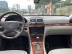 Mercedes-Benz E280 2007 - Màu đen, giá 286tr