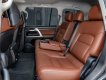 Toyota Land Cruiser 2018 - Nhập Mỹ siêu mới