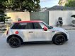 Mini Cooper S 2014 - Màu trắng, nhập khẩu