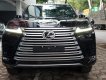 Lexus LX 600 2022 - Xe nhập chính hãng