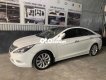 Hyundai Sonata cần bán 2010 - cần bán