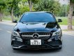 Mercedes-Benz CLA 250 2018 - Màu đen, xe nhập giá cạnh tranh