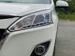 Luxgen U6 2015 - Xe màu trắng