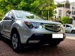 Acura MDX 2007 - Xe màu bạc, nhập khẩu