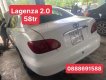 Daewoo Leganza 2002 - Giá chỉ 58 triệu