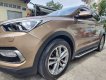 Hyundai Santa Fe 2018 - Bản đặc biệt 4x4 mới 95%, máy xăng