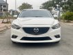 Mazda 6 2016 - Siêu mới với phân khúc hạng D giá lại cực hợp lý
