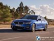 BMW 330i 2022 - Sở hữu mới 100% chỉ với mức giá 1,719 tỷ - Thay vì hơn 2 tỷ cho mẫu xe cùng phiên bản trước đây