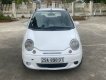 Daewoo Matiz 2003 - Xe màu trắng