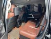 Toyota Land Cruiser 2018 - Màu đen, nhập khẩu nguyên chiếc