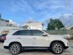 Kia Sorento Gia đình dư xe cần bán  2016 bản đủ 2016 - Gia đình dư xe cần bán Sorento 2016 bản đủ