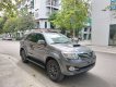 Toyota Fortuner 2016 - Số sàn máy dầu, xe siêu đẹp, giá có thương lượng