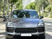 Porsche Cayenne 2019 - Vĩnh Phúc: 1 chủ từ đầu odo chỉ gần 4 vạn - Tiết kiệm ngay 2 tỷ so với xe mới