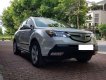 Acura MDX 2007 - Xe màu bạc, nhập khẩu