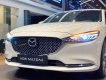 Mazda 6 2022 - Ưu đãi cực khủng