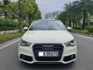 Audi A1 2012 - Màu trắng, xe nhập