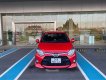 Toyota Wigo 2019 - Màu đỏ, nhập khẩu, 285tr