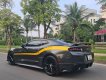 Chevrolet Camaro 2016 - Xe màu xám