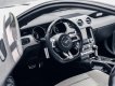 Ford Mustang 2015 - Nhập Mỹ thêm option pô full Res