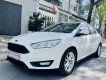 Ford Focus 2017 - Phụ kiện đi kèm: Phim cách nhiệt, ghế da, lót sàn