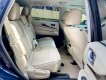 Infiniti QX60 2016 - Ngoại thất xanh canvansite, nội thất kem