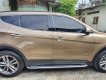 Hyundai Santa Fe 2018 - Bản đặc biệt 4x4 mới 95%, máy xăng