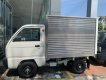 Suzuki Super Carry Truck 2022 - Thùng kín kéo dài