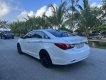 Hyundai Sonata 2010 - Xe nhập khẩu, màu trắng
