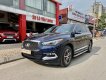 Infiniti QX60 2016 - Ngoại thất xanh canvansite, nội thất kem