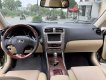 Lexus IS 250 2007 - Nhật xuất Mỹ nguyên zin