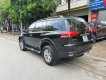Mitsubishi Pajero Sport 2016 - Màu đen giá ưu đãi