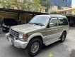 Mitsubishi Pajero 2007 - Giá bán 190tr