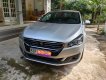 Peugeot 508 2015 - Xe màu bạc, xe nhập, giá cực tốt