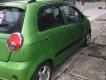 Chevrolet Spark 2008 - Xe màu xanh lam, 83 triệu