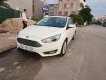 Ford Focus 2019 - Ford Focus 2019 Titanium, màu Trắng, biển tỉnh.